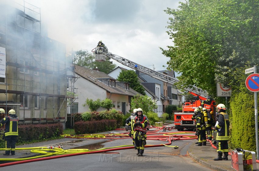 Feuer 3 Koeln Weiden Frechenerstr Wickratherhofweg P043.JPG